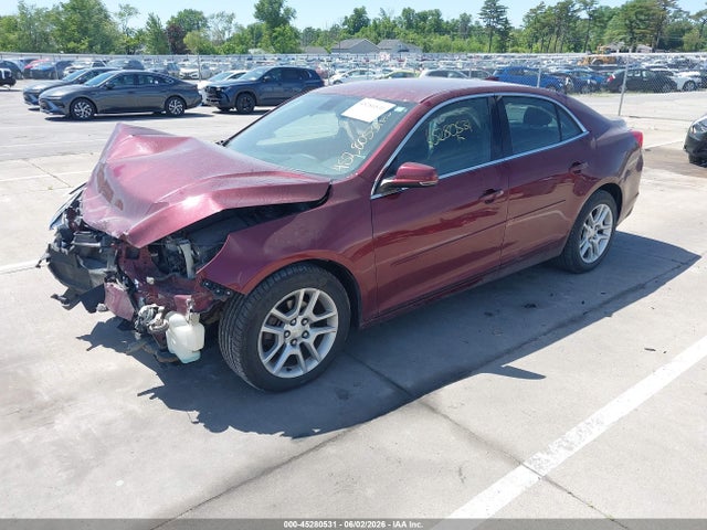 صورة 2 لـ 2015 Chevrolet MALIBU 1LT