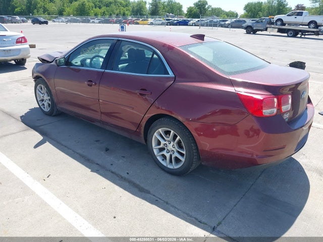 صورة 3 لـ 2015 Chevrolet MALIBU 1LT