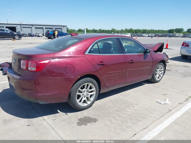 صورة 4 لـ 2015 Chevrolet MALIBU 1LT