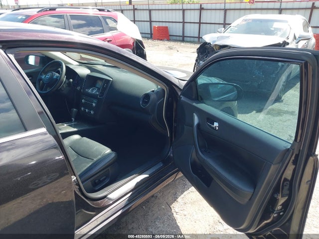 صورة 5 لـ 2014 Nissan MAXIMA 3.5 SV