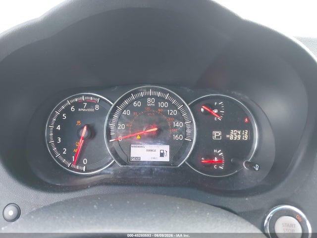 صورة 7 لـ 2014 Nissan MAXIMA 3.5 SV