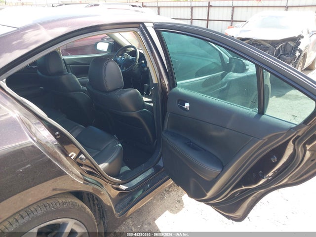 صورة 8 لـ 2014 Nissan MAXIMA 3.5 SV