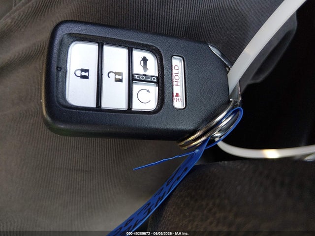 2018 Honda ACCORD EX 缩略图 11