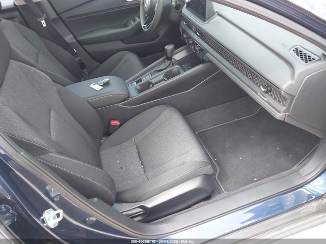صورة 5 لـ 2026 Honda ACCORD SE