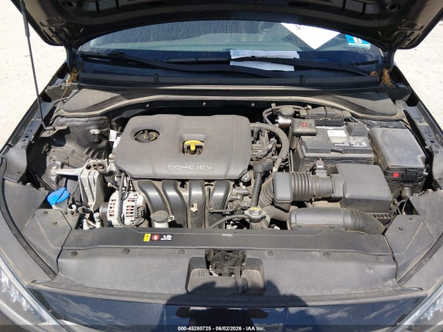 2020 Hyundai ELANTRA SE photo 10
