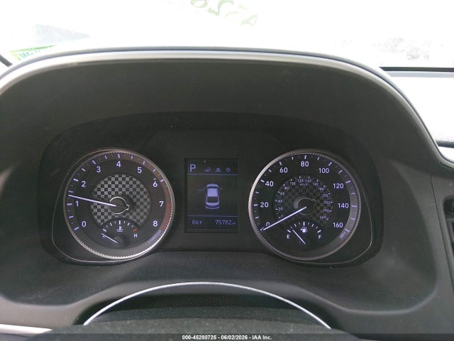 2020 Hyundai ELANTRA SE photo 7