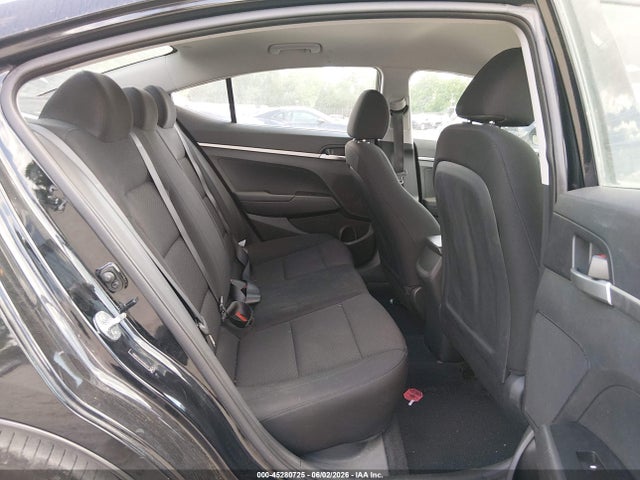 2020 Hyundai ELANTRA SE photo 8