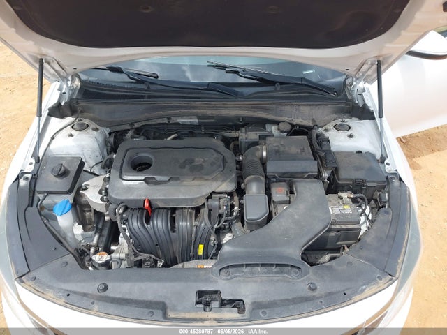 2018 KIA OPTIMA LX 照片 10