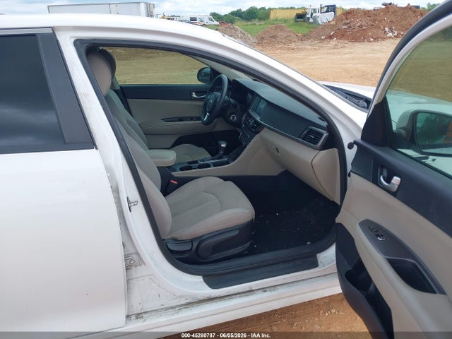 2018 KIA OPTIMA LX 照片 5