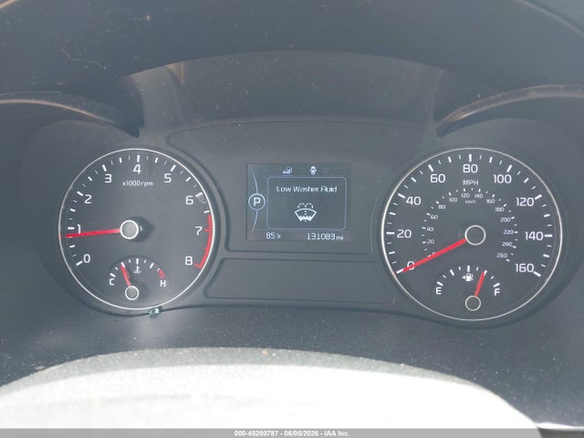 2018 KIA OPTIMA LX 照片 7