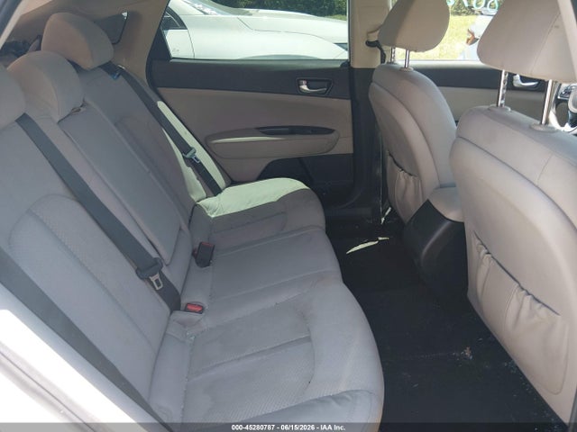 2018 KIA OPTIMA LX 照片 8