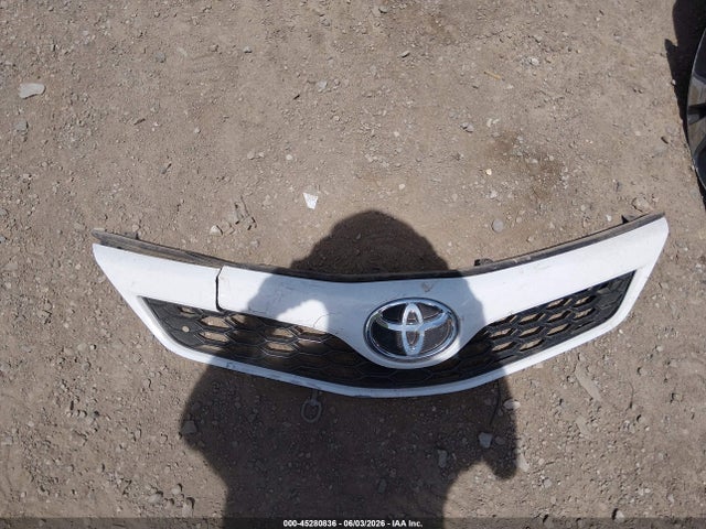 2013 Toyota CAMRY SE thumbnail 12