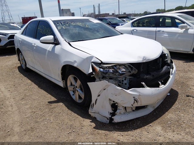 صورة 1 لـ 2013 Toyota CAMRY SE