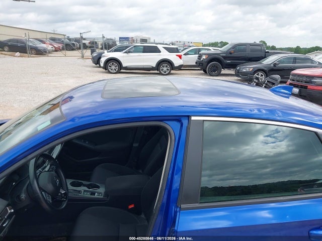 2024 Honda CIVIC EX 缩略图 17