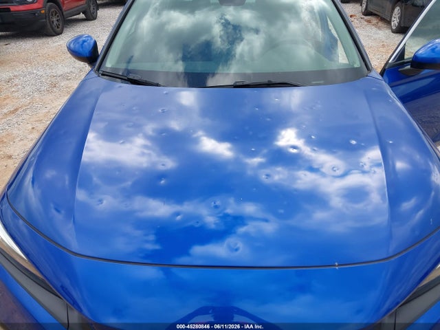 2024 Honda CIVIC EX photo 6