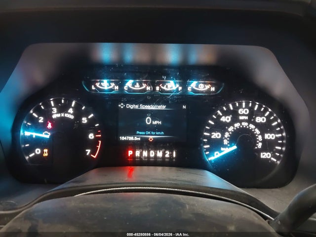 2017 FORD F-150 XL 照片 7