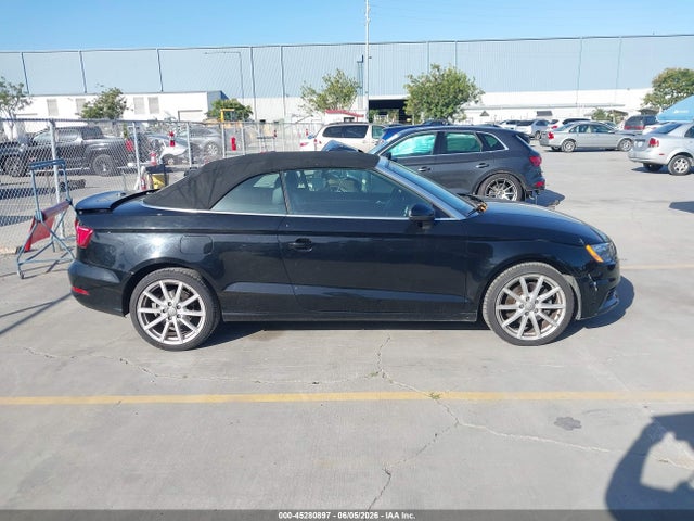 صورة مصغرة 13 لـ 2016 AUDI A3 1.8T PREMIUM