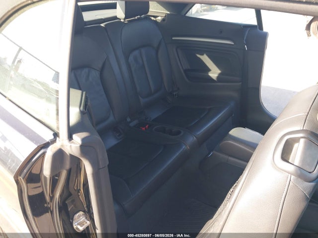 2016 AUDI A3 1.8T PREMIUM — фото 8