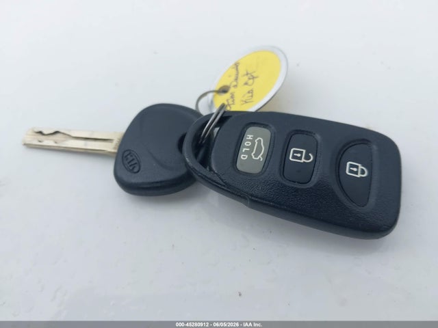2013 KIA OPTIMA LX 缩略图 11