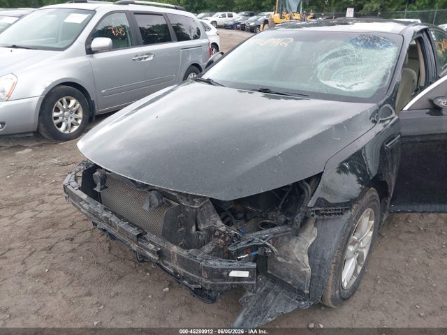 2013 KIA OPTIMA LX 照片 6