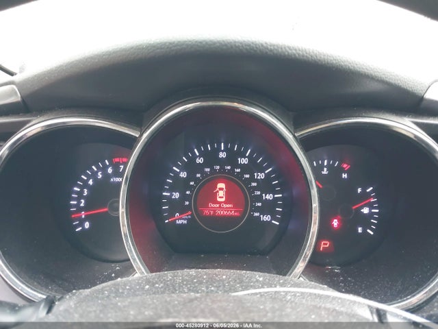 2013 KIA OPTIMA LX 照片 7