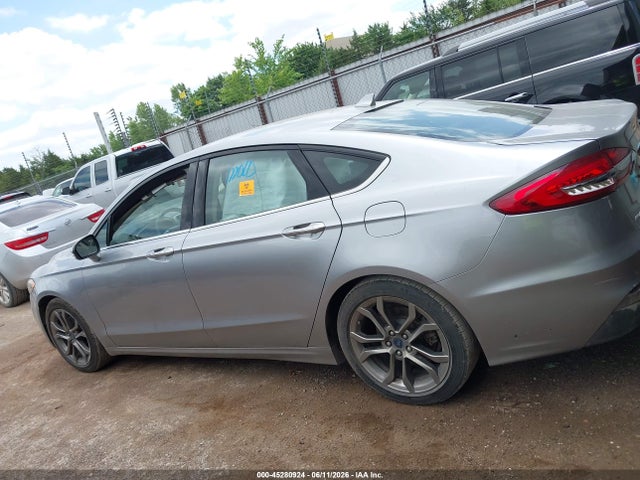 صورة مصغرة 14 لـ 2020 FORD FUSION SEL