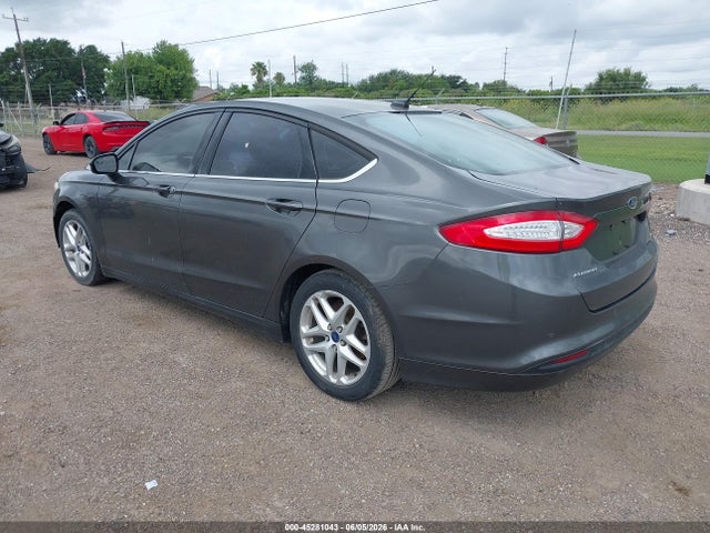 صورة 3 لـ 2016 FORD FUSION SE