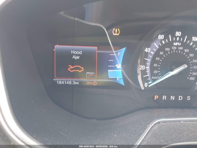 صورة 7 لـ 2016 FORD FUSION SE