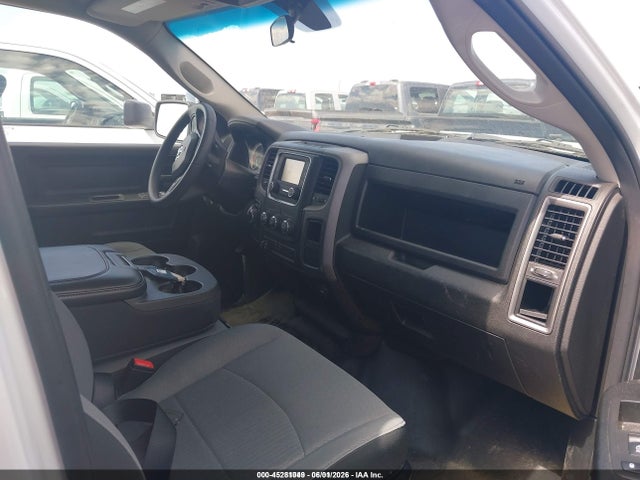 صورة 5 لـ 2021 RAM 1500 CLASSIC TRADESMAN 4X2 5'7 BOX