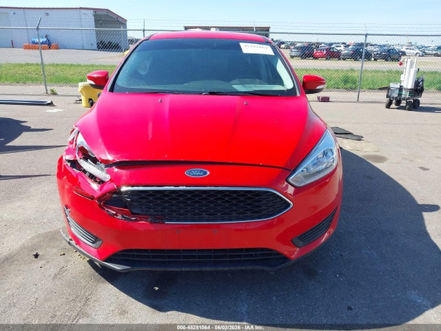 2016 FORD FOCUS SE 缩略图 12