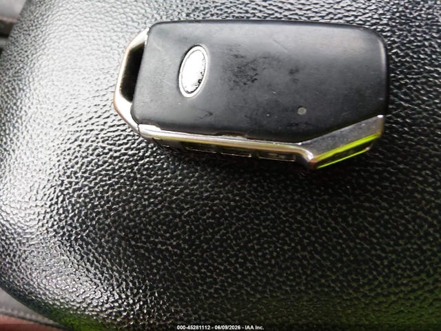 2019 KIA FORTE EX thumbnail 11