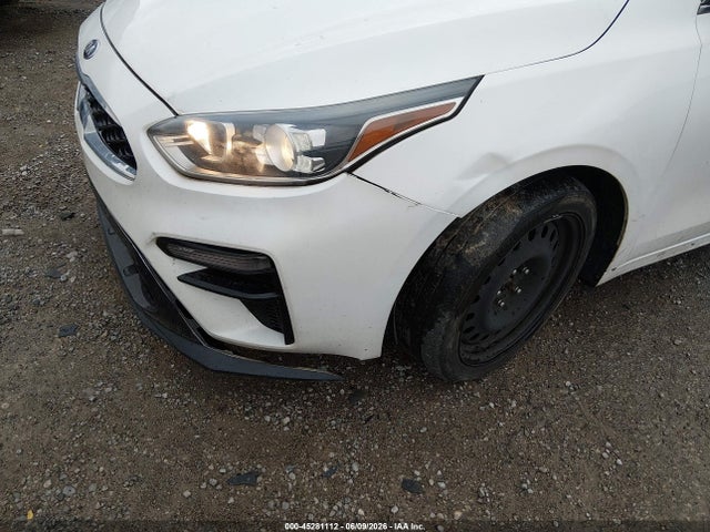 2019 KIA FORTE EX thumbnail 17