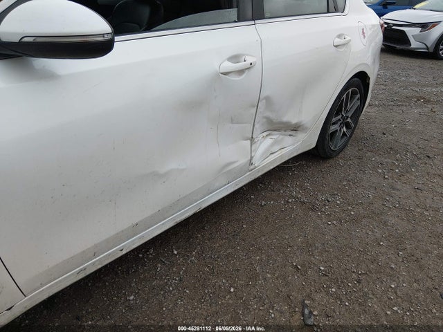 2019 KIA FORTE EX thumbnail 18