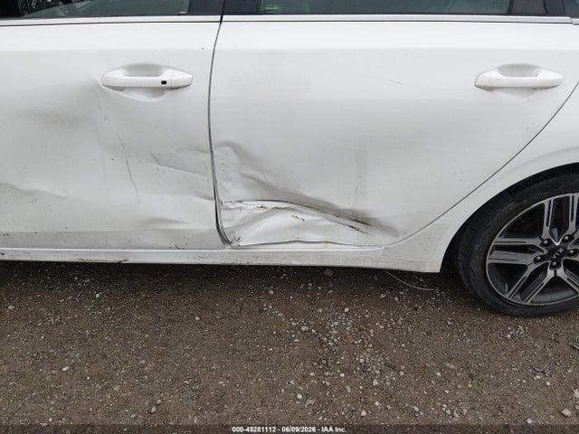 2019 KIA FORTE EX photo 6