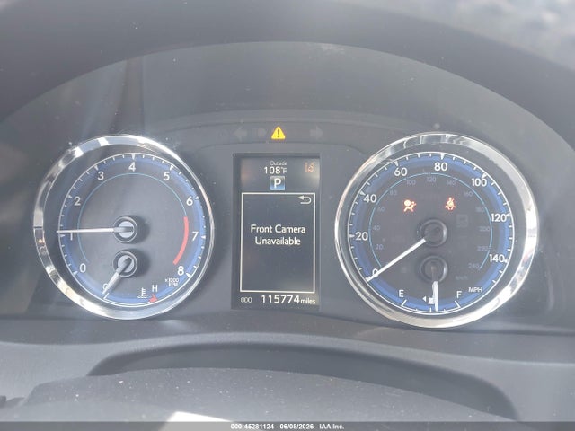 2019 Toyota COROLLA SE 照片 7