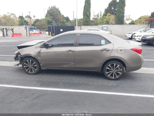 2019 Toyota COROLLA SE thumbnail 15