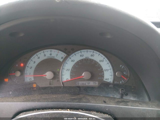 صورة 7 لـ 2010 Toyota CAMRY SE