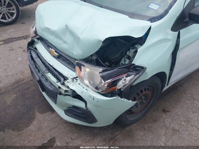 صورة 6 لـ 2017 Chevrolet SPARK LS CVT