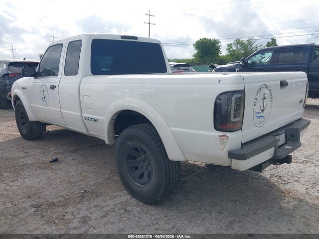 2001 FORD RANGER EDGE/XL/XLT — фото 3