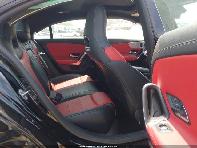 2020 Mercedes-BENZ CLA thumbnail 8