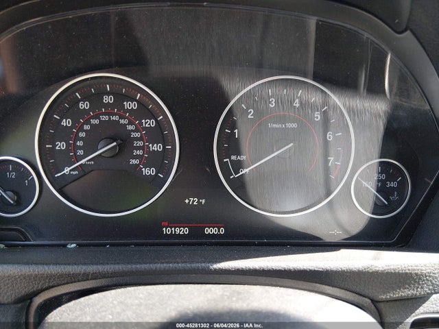 صورة 7 لـ 2017 BMW 340I XDRIVE