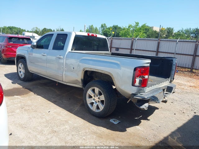 2015 GMC SIERRA 1500 SLE — фото 3