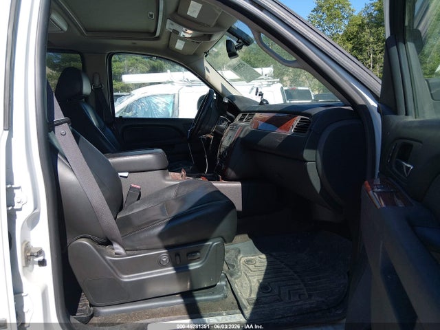 2010 Chevrolet AVALANCHE 1500 LTZ 照片 5
