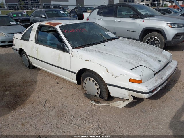 1990 NISSAN PULSAR NX XE
