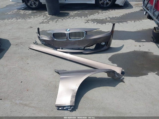 2013 BMW 328I XDRIVE 缩略图 12