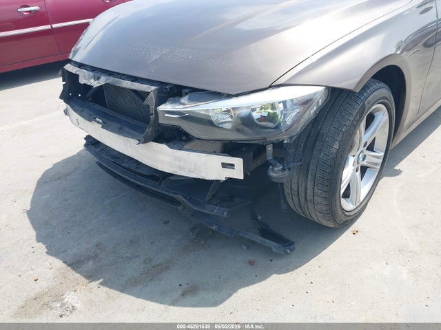 2013 BMW 328I XDRIVE 照片 6