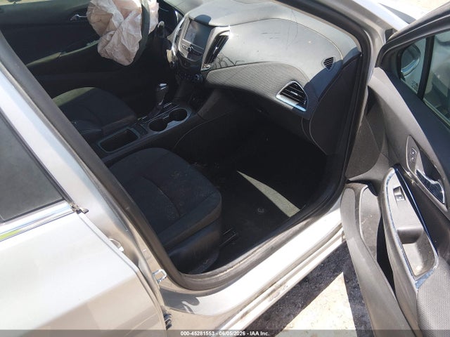صورة 5 لـ 2017 Chevrolet CRUZE LT AUTO