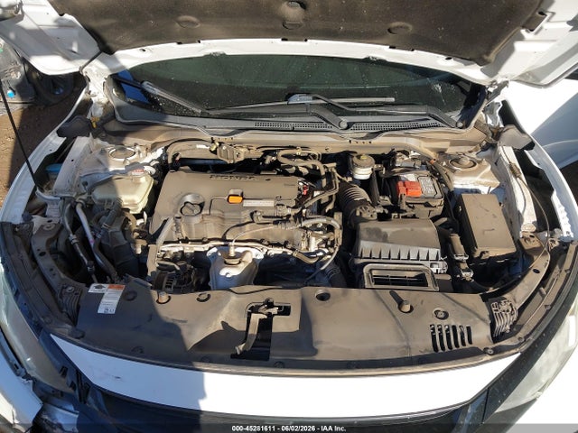 صورة 10 لـ 2021 Honda CIVIC LX