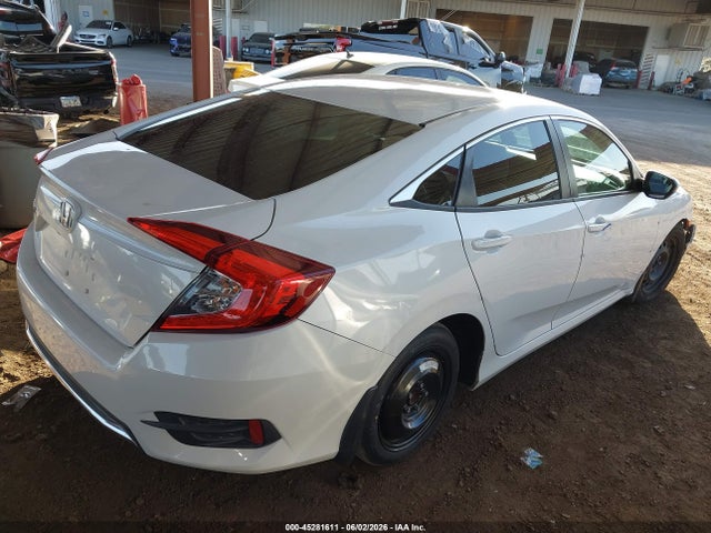 صورة 4 لـ 2021 Honda CIVIC LX
