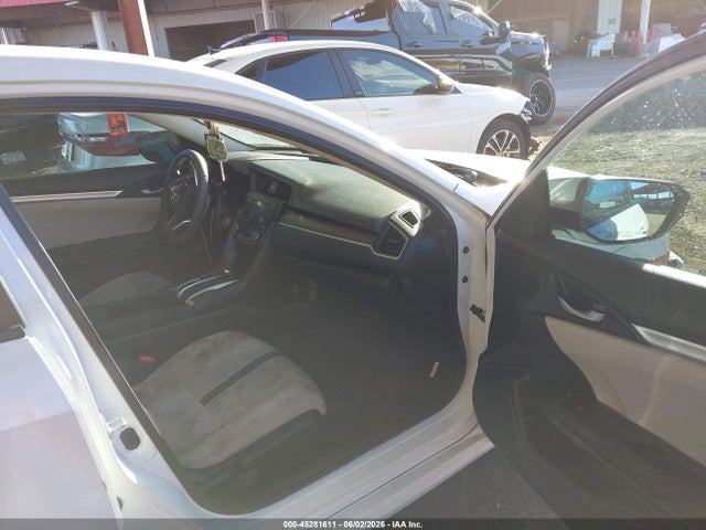 صورة 5 لـ 2021 Honda CIVIC LX